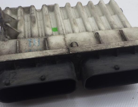 Radiator Fan Relay OPEL ASTRA G Cabriolet (T98), OPEL ASTRA G Coupe (T98)