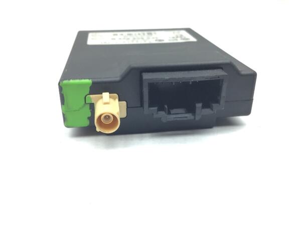 Heater Control Unit AUDI A6 (4F2, C6)