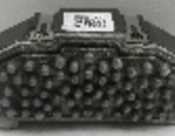 Resistor Interior Blower AUDI A5 (8T3)
