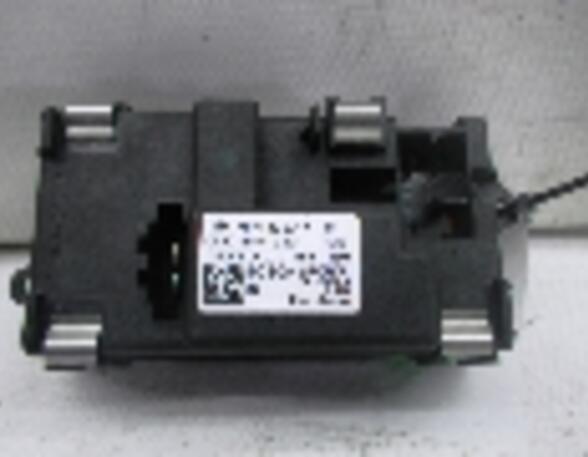 Resistor Interior Blower AUDI A6 Allroad (4FH, C6)