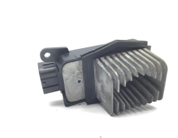 359578 Widerstand Gebläsemotor JAGUAR S-Type (X200) XW4H-19E624-AA