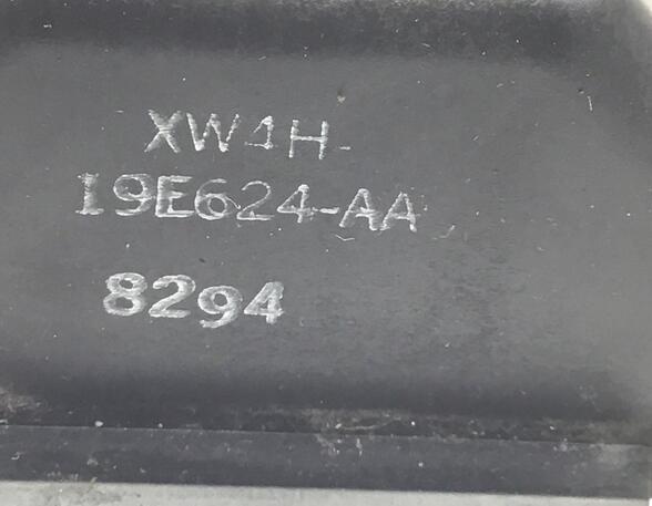 359578 Widerstand Gebläsemotor JAGUAR S-Type (X200) XW4H-19E624-AA