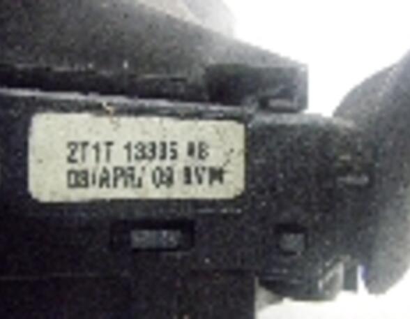 Airbag Sleepring Stuurwiel FORD TRANSIT CONNECT (P65_, P70_, P80_)