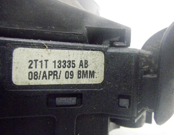 Air Bag Contact Ring FORD TRANSIT CONNECT (P65_, P70_, P80_)