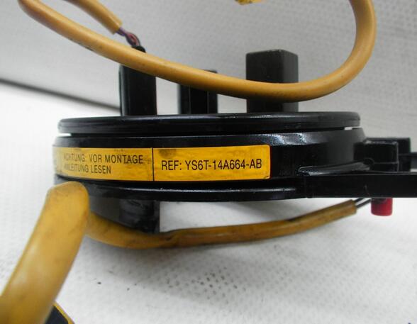 302284 Airbag Kontakteinheit FORD Fiesta IV (JA, JB) YS6T-14A664-AB