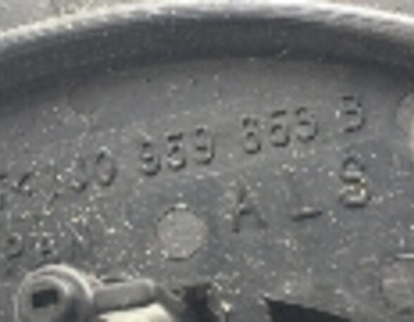337483 Airbag Kontakteinheit VW Bora (1J) 1J0959653B