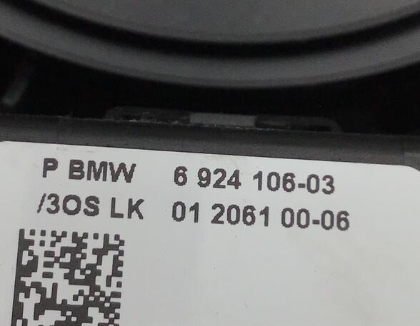 Airbag Sleepring Stuurwiel BMW 5er (E60)