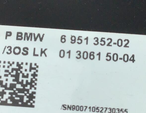 Air Bag Contact Ring BMW 5er (E60)
