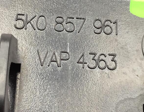 357173 Aschenbecher VW Golf VI Variant (AJ5) 5K0857961