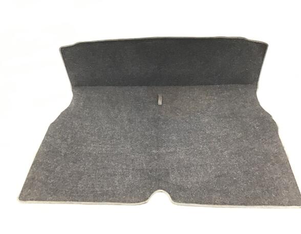 Trunk Floor Mat Carpet OPEL Zafira/Zafira Family B (A05)