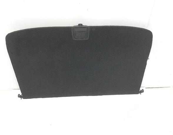 Trunk Floor Mat Carpet MERCEDES-BENZ A-Klasse (W169)