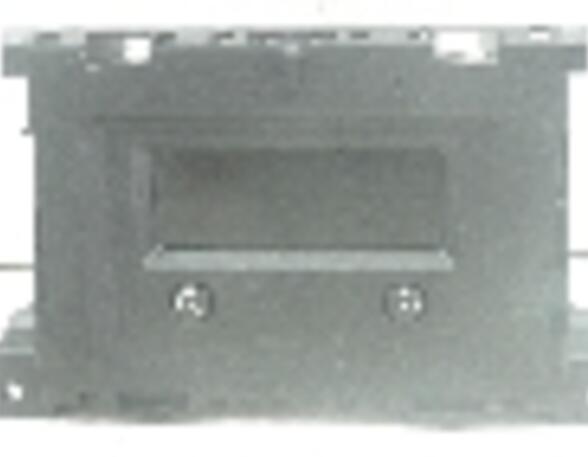 On Board Computer Display OPEL ASTRA H Caravan (A04), OPEL ASTRA H (A04)
