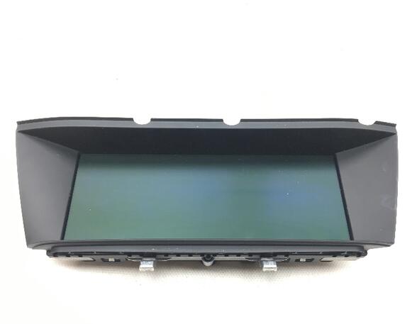 On Board Computer Display BMW 7er (F01, F02, F03, F04)