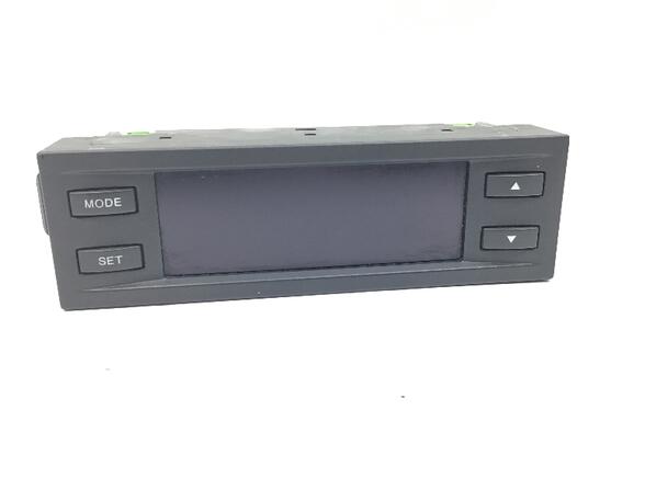 348830 Bordcomputer Display CHEVROLET Epica (KL1) 96647735