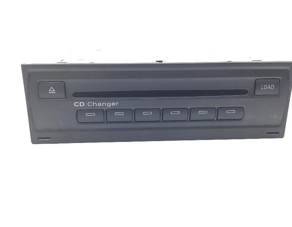 CD-changer AUDI A6 (4F2, C6)