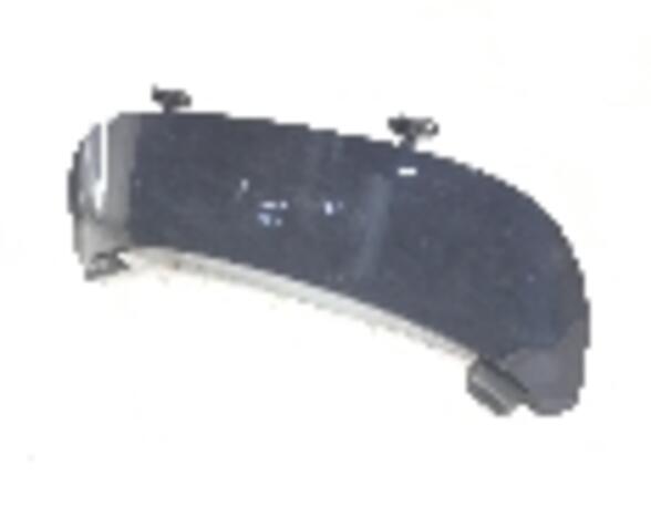 Folding top compartment lid FIAT Barchetta (183)
