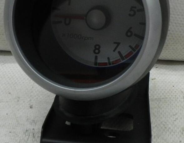 Tachometer (Revolution Counter) SUZUKI SPLASH (EX)