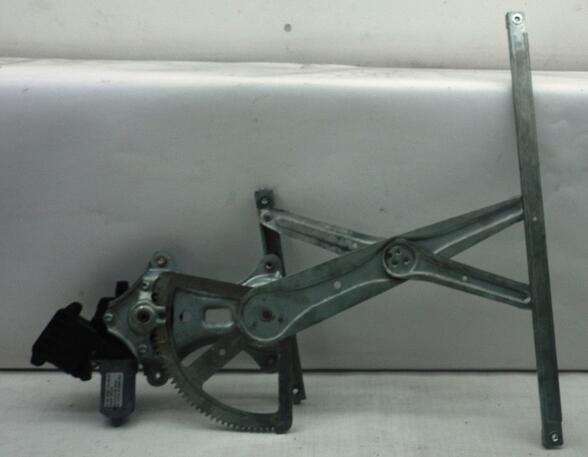 Window Lift TOYOTA COROLLA Verso (ZER_, ZZE12_, R1_)