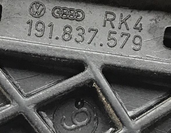 356454 Fensterkurbel VW Polo II (86C) 191837579