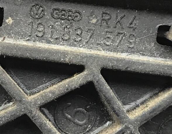 356454 Fensterkurbel VW Polo II (86C) 191837579