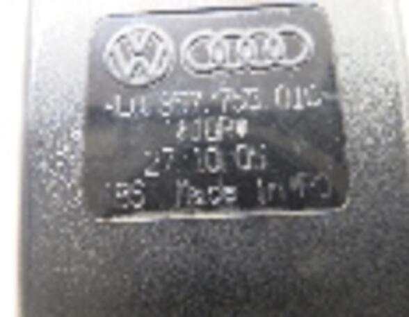 Gurtschloss AUDI Q7 (4L) 3.0 TDI QUATTRO  171 kW  233 PS (03.2006-05.2008)