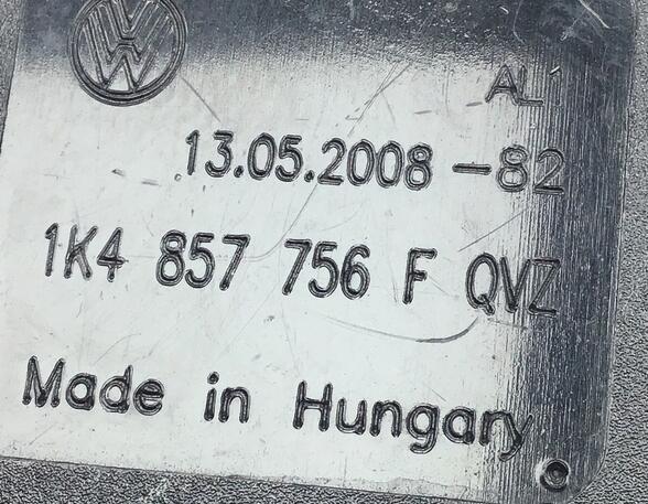 Buckle autogordel VW Golf Plus (521, 5M1)
