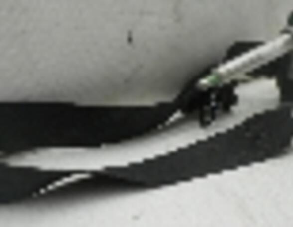 Seat Belt Pretensioners MERCEDES-BENZ A-KLASSE (W168)
