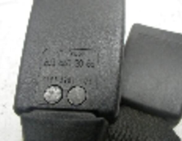 Seat Belt Pretensioners MERCEDES-BENZ C-KLASSE T-Model (S203)
