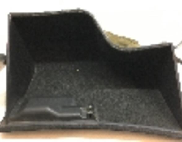 Glove Compartment (Glovebox) AUDI 80 (89, 89Q, 8A, B3)