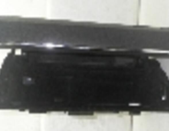 Glove Compartment (Glovebox) MERCEDES-BENZ C-KLASSE T-Model (S204)
