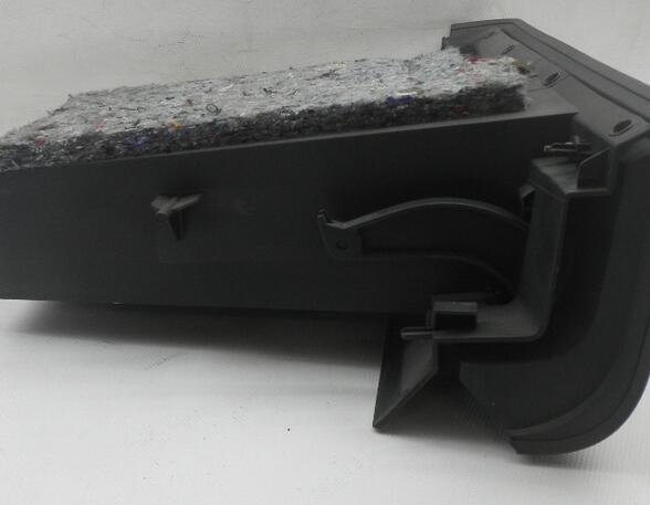 Glove Compartment (Glovebox) MERCEDES-BENZ VANEO (414)