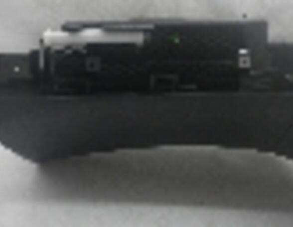 Glove Compartment (Glovebox) MERCEDES-BENZ E-KLASSE (W211)