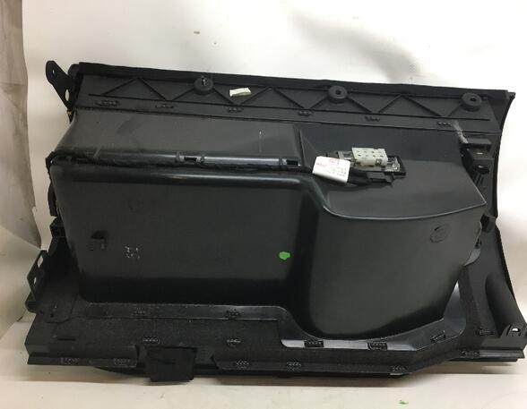 Glove Compartment (Glovebox) AUDI TT Roadster (8N9)