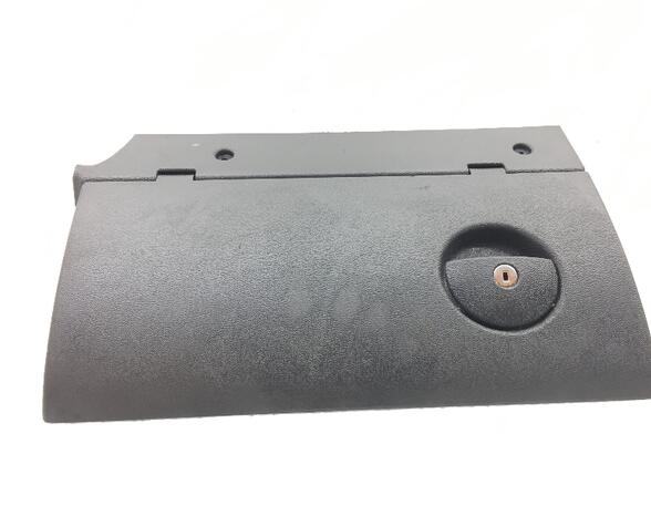 Glove Compartment (Glovebox) OPEL TIGRA TwinTop (X04)