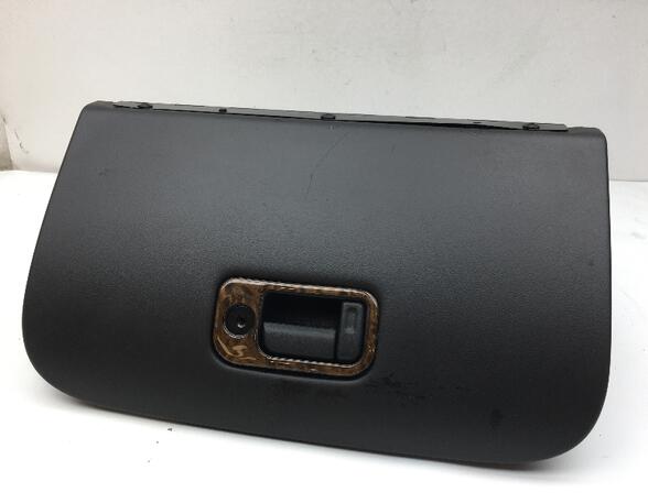 Glove Compartment (Glovebox) JAGUAR X-Type (CF1)