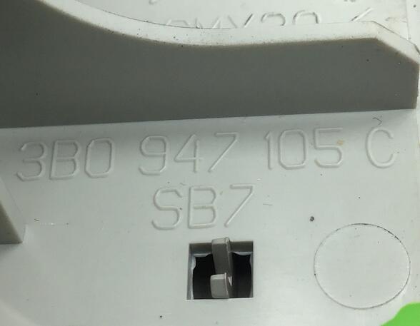 Interieurverlichting VW Passat Variant (3B5)
