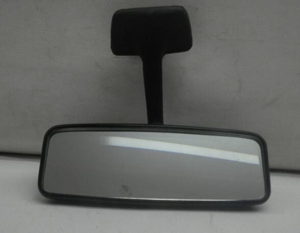 Interior Rear View Mirror VW POLO (86C, 80)