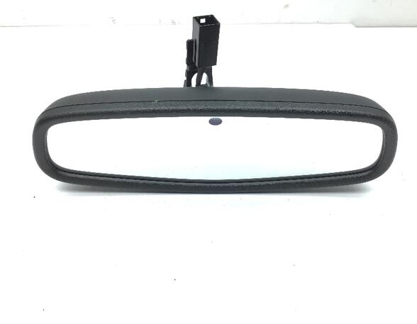 Interior Rear View Mirror OPEL Meriva B Großraumlimousine (S10)