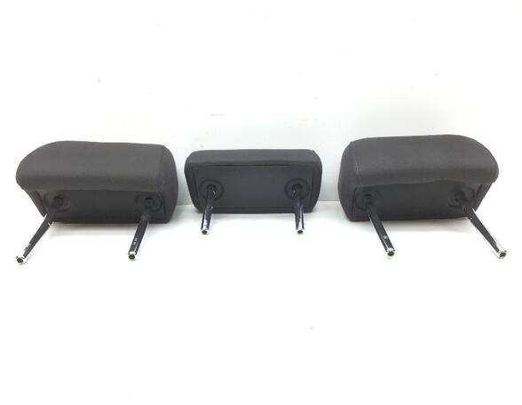 Headrest AUDI A4 Avant (8E5, B6), AUDI A4 Avant (8ED, B7)