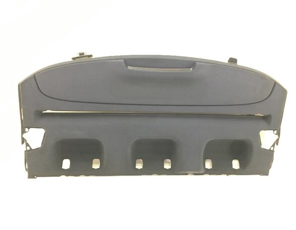 Luggage Compartment Cover MERCEDES-BENZ S-KLASSE (W220)
