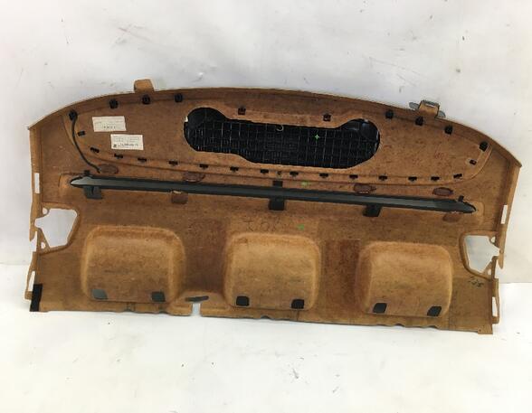 Luggage Compartment Cover MERCEDES-BENZ S-KLASSE (W220)