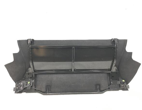 Luggage Compartment Cover OPEL TIGRA TwinTop (X04)