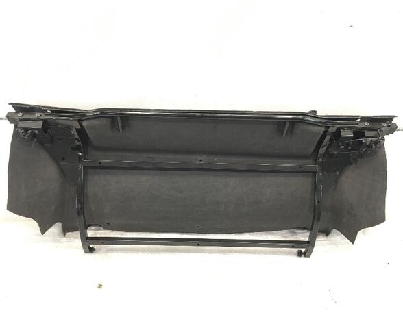 Luggage Compartment Cover OPEL Tigra Twintop (--)
