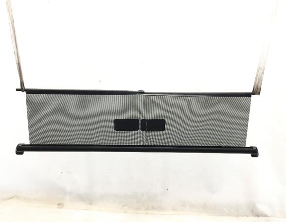 Luggage Compartment Cover PEUGEOT 307 CC (3B)