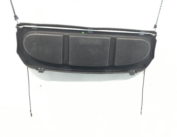 Luggage Compartment Cover CHEVROLET Matiz (M200, M250)