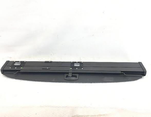 Luggage Compartment Cover MERCEDES-BENZ E-Klasse T-Model (S211)