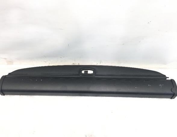 Luggage Compartment Cover MERCEDES-BENZ E-Klasse T-Model (S211)