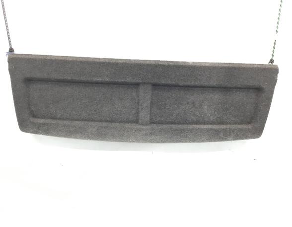 Luggage Compartment Cover FIAT Panda (169)