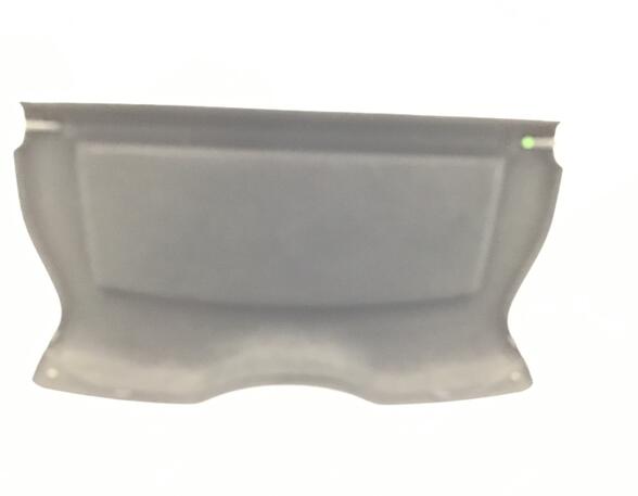 Luggage Compartment Cover FORD Fusion (JU)