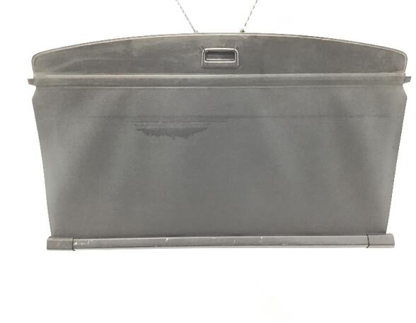 Luggage Compartment Cover VW Touran (1T1, 1T2)